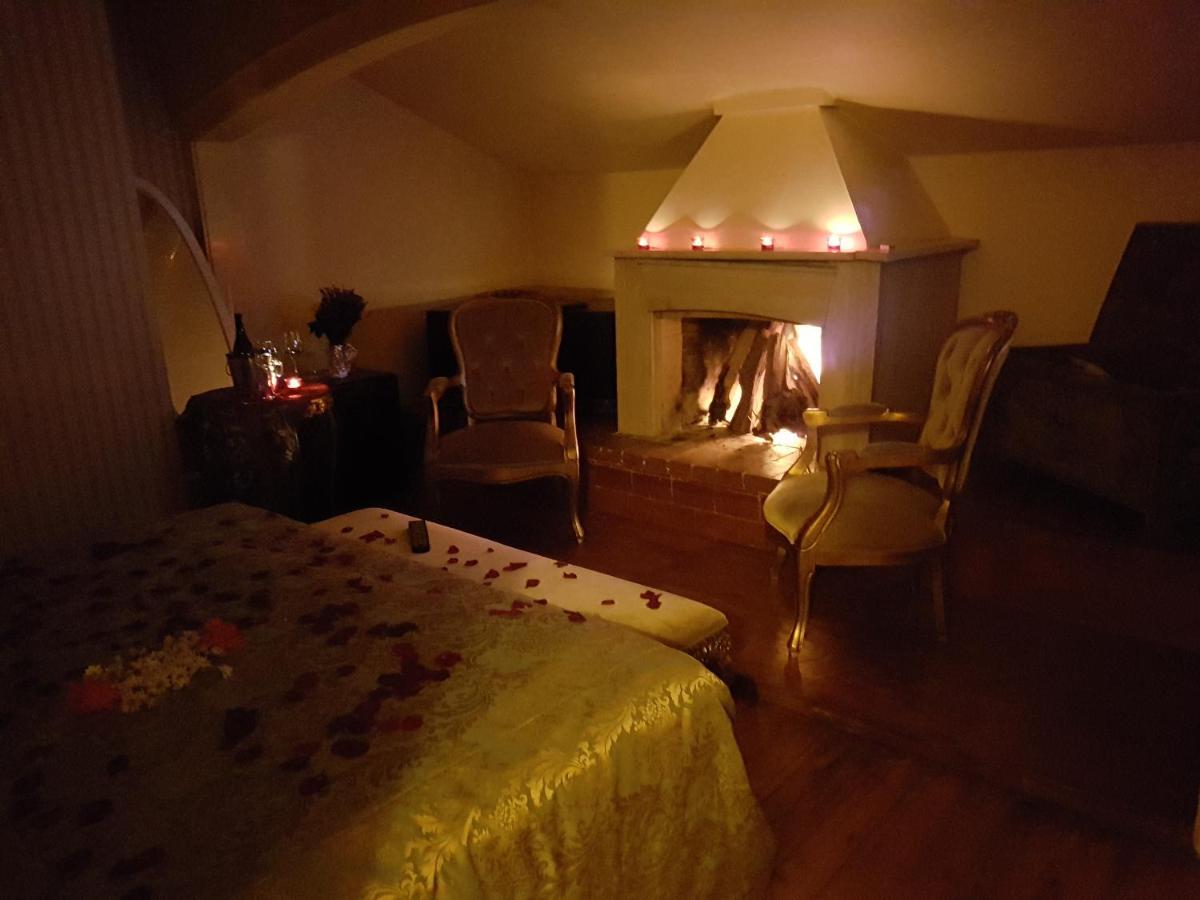 Bueyuekada Anastasia Meziki History Mansion Prinseøyene Eksteriør bilde